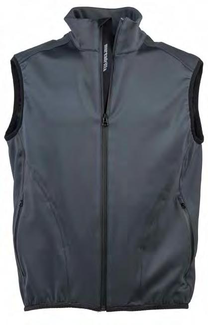 AW VEST - DINGHY CLASSICO 12 AWVHBW.