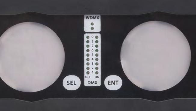 ESEMPI DI PERSONALIZZAZIONI INNOVATIVO SISTEMA OTTICO SOLID STATE ZOOM Quariux introduce per la prima volta nell ambito dei proiettori led un innovativo sistema ottico,