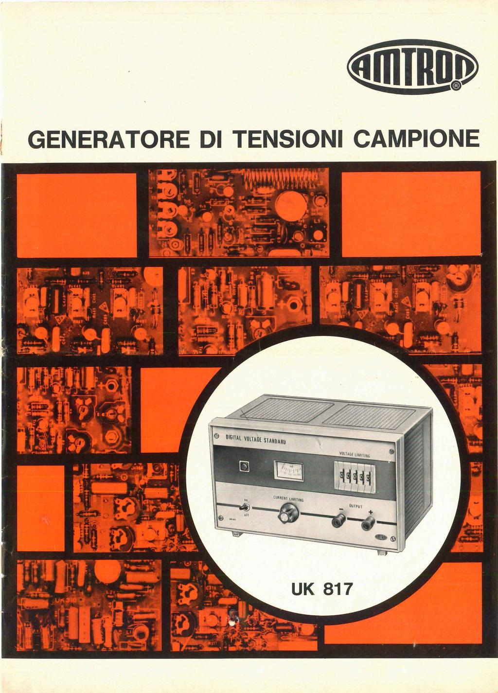 GENERATORE DI