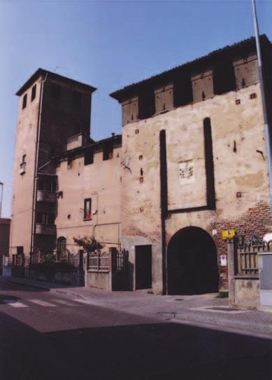 Il Castello (Foto: