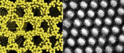 Fisica della Materia Ricerca prevalentemente di base sulle proprietà fisiche degli stati di aggregazione della