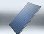 Regolatore solare Il regolatore del differenziale termico di categoria superiore ha un impiego universale ed è semplice da usare.