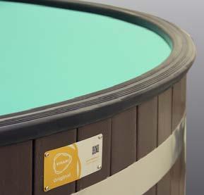 Hot Tubs: Original Easy Prezzi a partire da 2.