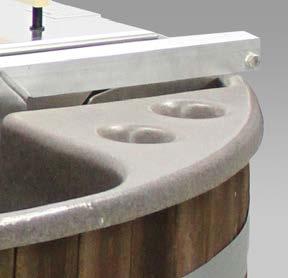 Hot Tubs: Comfort Prezzi a partire da 2.