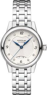 Montblanc Bohème 74 / 75 Montblanc Bohème Perpetual Calendar Jewellery Limited Edition Montblanc Bohème Date Automatic Montblanc Bohème Date Automatic Montblanc Bohème Date Automatic Ident No.