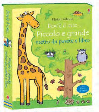 Carezzalibri Usborne