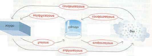 La tempertura ed il calore Pagina 6 di 11 fornita dalla formula Q c m ( T T ) =.