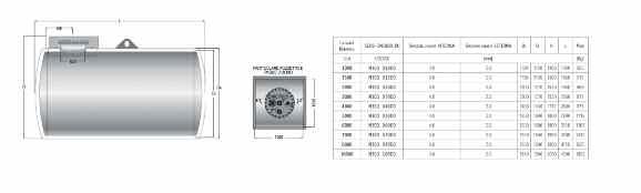 Serbatoi Carburanti Doppia Camera con Pozzetto M30 M30 M30 M30 M30 M30 M30 M30 M30 M30 0000