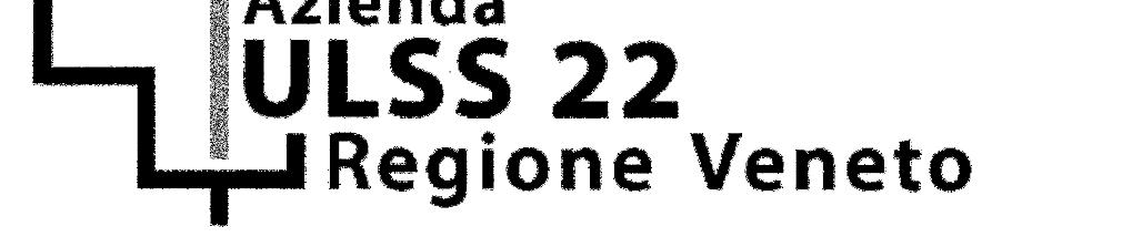 SERVIZIO GESTIONE RISORSE UMANE 045/6712359-360 045/6712423 Regione Veneto Azienda U.L.S.S. n. 22 Bussolengo (VR) PUBBLICATO SUL B.U.R. VENETO N. 27 DEL 20/03/2015 Prot. n 8686 Bussolengo, 13.02.