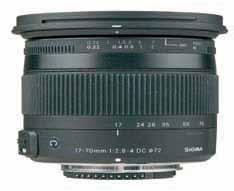 SIGMA -mm f/.- DC OS Macro C NITIDEZZA - MTF, (eq. ), (eq. ), (eq. ), (eq. ), (eq. ) sulle Nikon DX (,x)... Num. serie Costruzione elementi, gruppi Fuoco min.