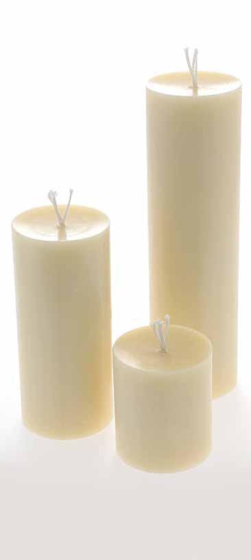 CERI GRAAL PER ESTERNO GRAAL OUTDOOR CANDLES GR30 LUNGHISSIMA DURATA VERY LONG BURNING TIME GR20