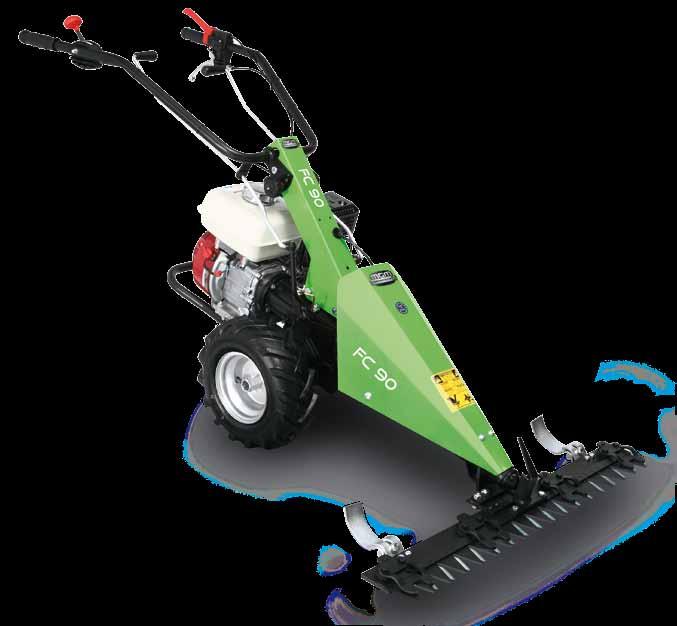 3.50-6 Garden cm 71 50 Petrol and diesel from 4 to 5 Kw (5.