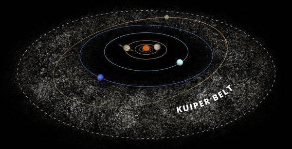 L unione astronomica ha deciso di declassarlo da nono pianeta a pianeta nano.