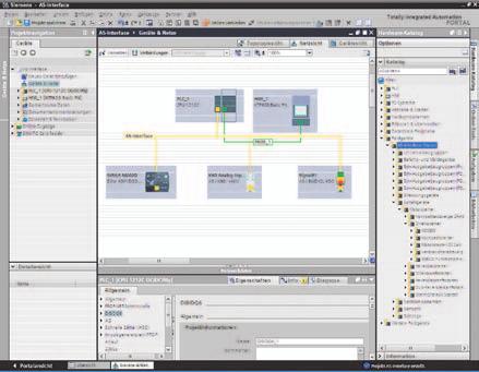 un innovativo Engineering-Framework per tutti i compiti di automazione. Quale parte centrale di TIA il TIA Portal definisce l engineering ex-novo.