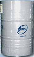 INTRODUZIONE TotalErg offre una gamma ricca e completa di lubrificanti a marchio ERG, in grado di soddisfare le specifiche esigenze di ogni