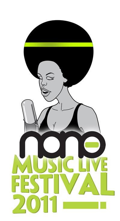 Quarta edizione per il Nano Live Music Festival, al Cratere Club di Ercolano.