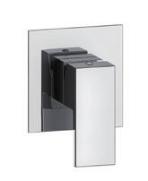 PON 5 ITALIA R DESCRIZIONE COLORE 0321242 Miscelatore incasso lavabo con bocca di