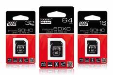 5908267913277 8GB microsdhc class 10 UHS I + adapter 5908267913208 16GB microsdhc class 10 UHS I + adapter 5908267913239 32GB