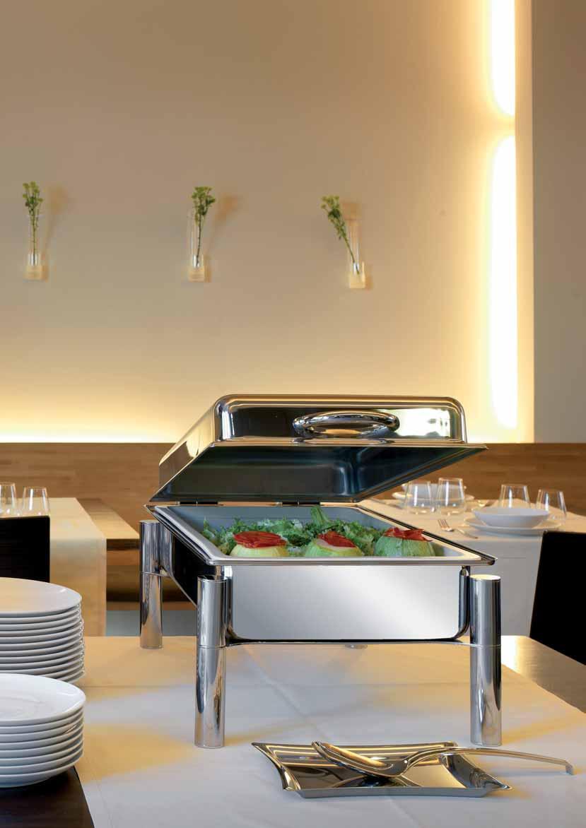 MODERN BUFFET MODERN