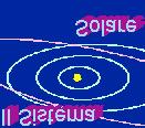 Sezione Il Sistema Solare Testo Parte II Argomenti trattati Dati orbitali e storici dei pianeti del Sistema Solare Parametri orbitali dei pianeti del Sistema Solare Proprietà fisiche dei pianeti del