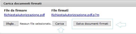 P7M) Per i documenti firmati digitalmente in formato.p7m che non si aprono con Adobe Reader, utilizzare il software gratuito Dike di Infocamere (https://www.firma.infocert.