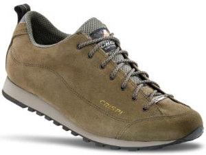 CACR05 MONACO GTX Comfort indiscusso in questa calzatura che oramai è diventata una tradizione del marchio CRISPI.