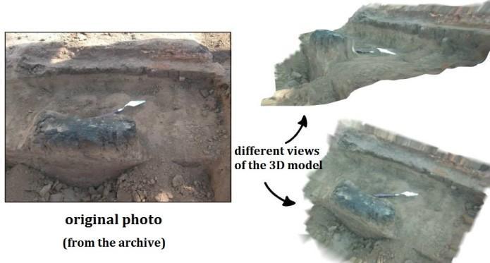 interattivo Grande varietà di tecniche di