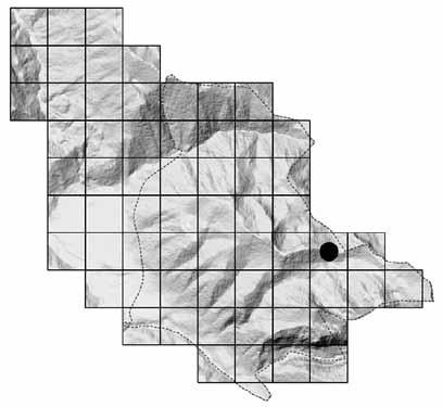 CARTOGRAFIA COMMENTATA DELLE SPECIE NIDIFICANTI Legenda C: nidificazione certa P: nidificazione probabile E: nidificazione eventuale Tot: totale delle UR dove la specie è stata rilevata Per ogni