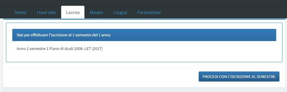 È sempre possibile scaricare il documento inviato (attraverso il link Scarica documento ) o sostituirlo utilizzando il link Invia documento con note.