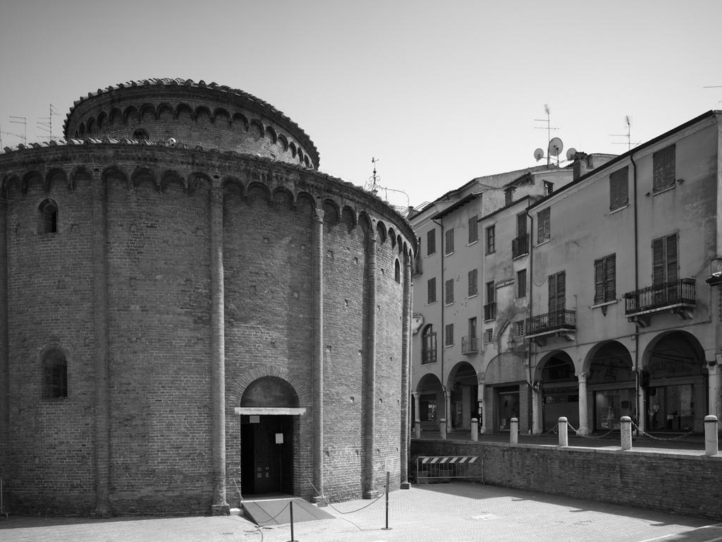 La Cattedra Unesco a Mantova The UNESCO Chair in