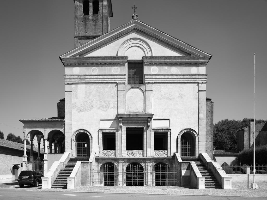 Cattedra Unesco a Mantova