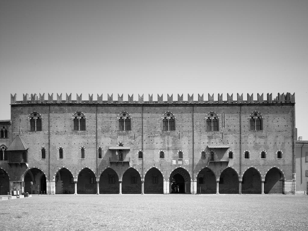 MANTOVA UNESCO CHAIR