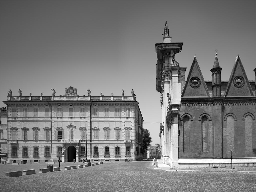 MANTOVA UNESCO CHAIR