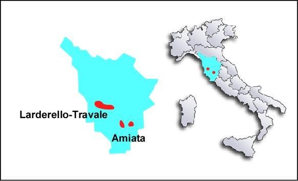 La generazione geotermoelettrica italiana corrisponde a: 8,5 % di quella mondiale, 1,9 % della