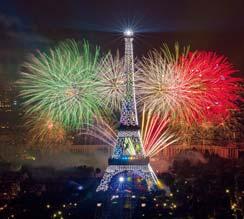 Capodanno in ITALIA ed EUROPA Valle Camonica 30 3 giorni 375 Inclusi: viaggio