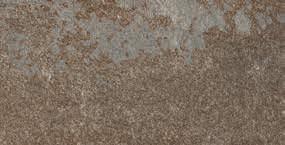 Spessore. Thickness. 10 mm Prodotto in porcellanato smaltato con impasti colorati. Coloured body glazed porcelain tiles.