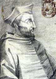 1527) Il cardinale