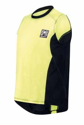 RUN SINGLET / CANOTTA DA CORSA CODE: SP 63 GLL RUN Racing singlet.