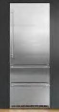 5066 maniglia per la porta del frigorifero e maniglie per i cassetti del congelatore in alluminio 99,00 9900 8 Cornice del pannello decorativo per apparecchiature pannellabili (di serie color