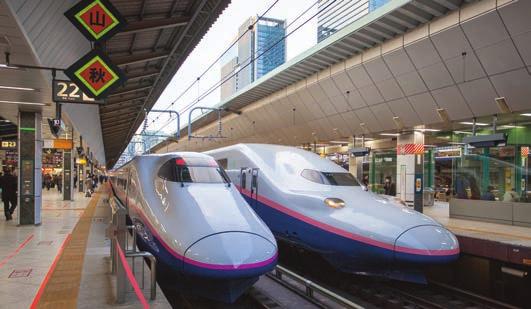 Partenza per Takayama via Nagoya con treno superveloce (circa 4 ore di viaggio). Arrivo a Takayama e sistemazione in hotel, cena in hotel e pernottamento.