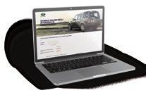 ONLINE SERVICE HISTORY I Libretti di manutenzione di tutte le Land Rover costruite dopo il 16 dicembre