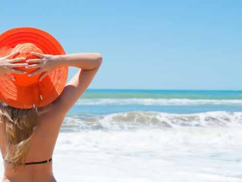 suncare UNA GRANDE NOVITÀ PER PORTARE SEMPRE