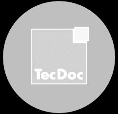 Cosa è TecDoc A chi è rivolto TecDoc START Integrazione Vantaggi Contenuto delle