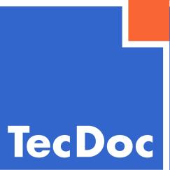 Cosa è TecDoc? TecDoc è la fonte delle informazioni per il mercato dell autoriparazione con i dati originali dei componentisti.