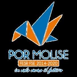 REGIONE MOLISE POR Molise FESR - FSE 2014-2020 CODICE: