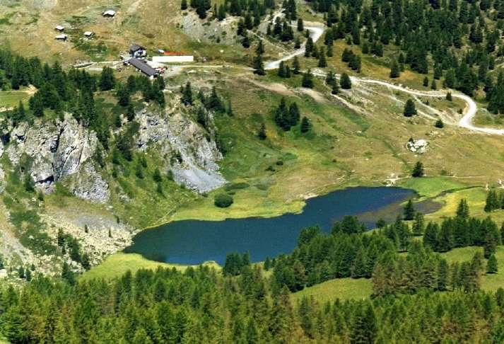 17 Alpeggio Lago Nero (m 