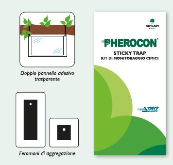 Sipcam Italia consiglia: Effettuare il trattamento al raggiungimento della soglia di 1,5-2 adulti/pianta con Dose di impiego 1,5/2 l/ha e/o * Dose di impego 50 ml/hl e/o Dose di impiego 20-25 ml/hl