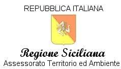 D.D.G. n. 510 DIPARTIMENTO DELL AMBIENTE IL DIRIGENTE GENERALE VISTO lo Statuto della Regione Siciliana; VISTA la legge 14 gennaio 1994, n.