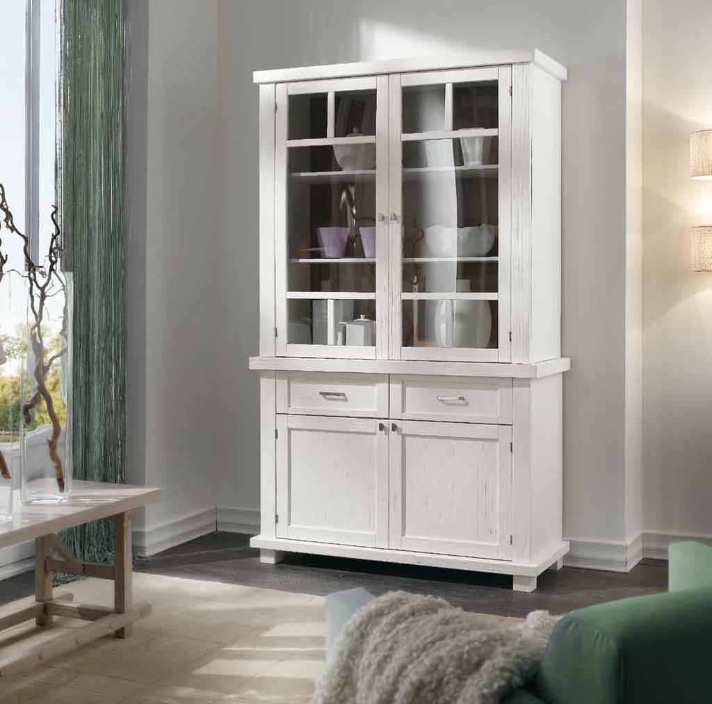 45 H. 83 340/T Vetrina / Display Cabinet L.