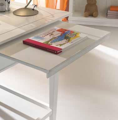 40 H. 205 NC003 Libreria 2 ante legno Bookshelf L. 115 P. 40 H.